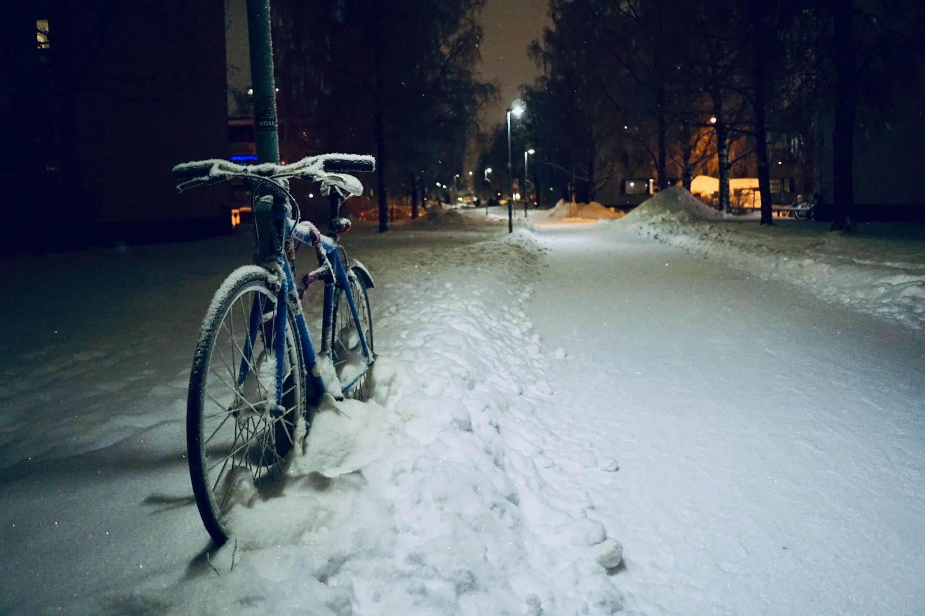️ Jour 1 : Arrivée à Rovaniemi et premières découvertes