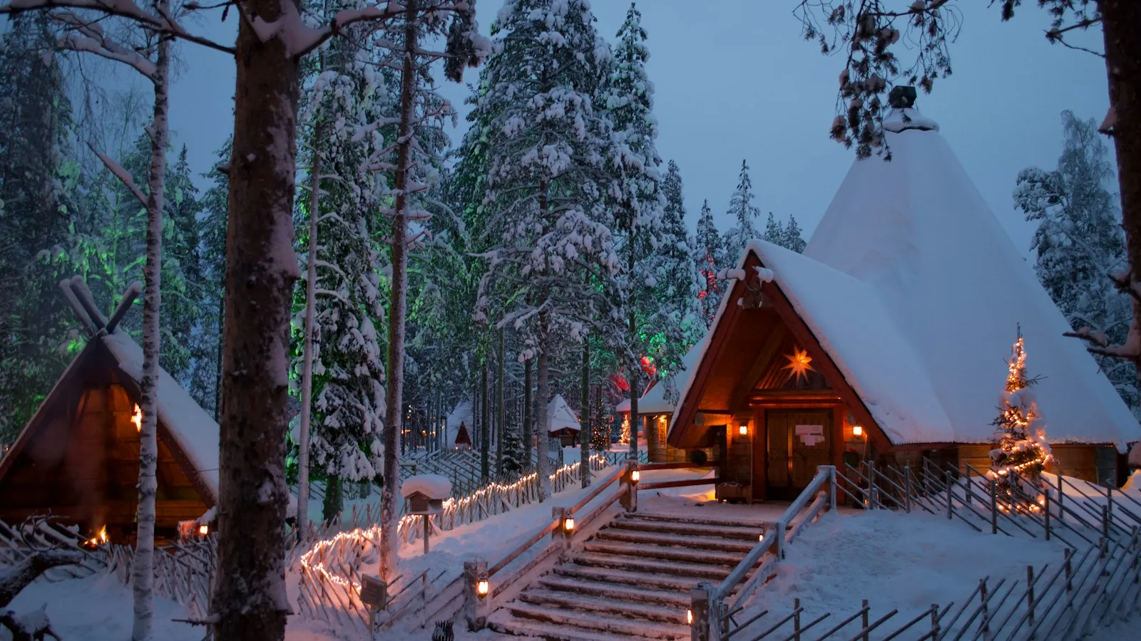 ️ Que faire au départ de votre hébergement ?