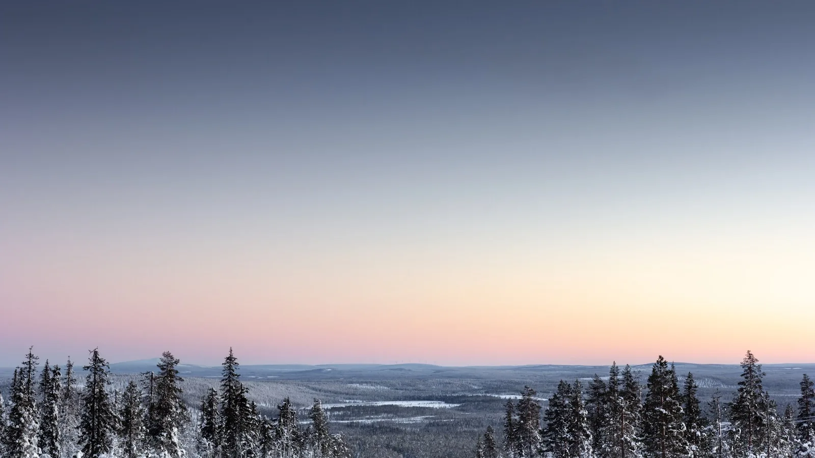 ️ Comprendre la géographie de Saariselkä