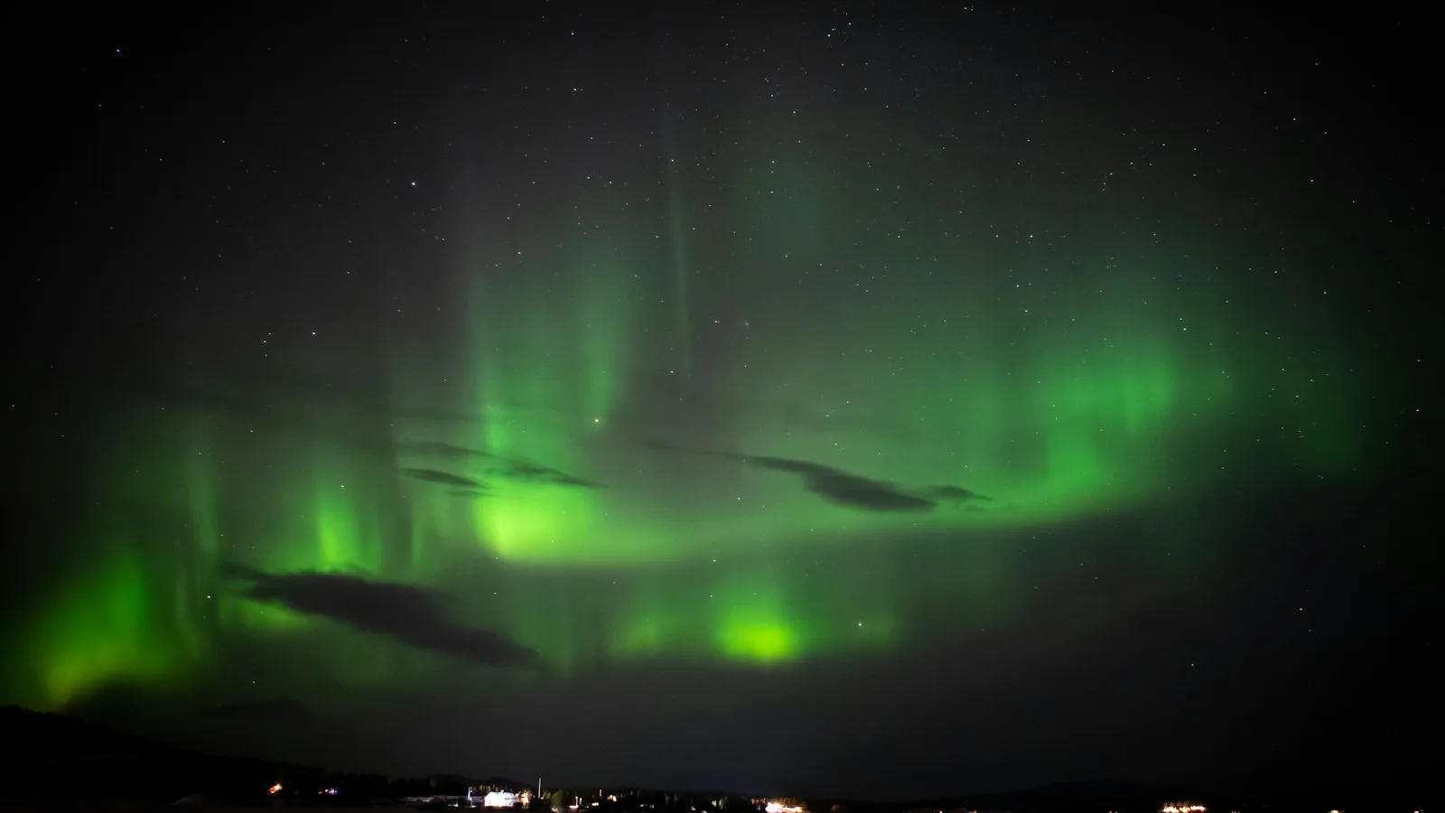 Rovaniemi et Tromsø en un coup d'œil
