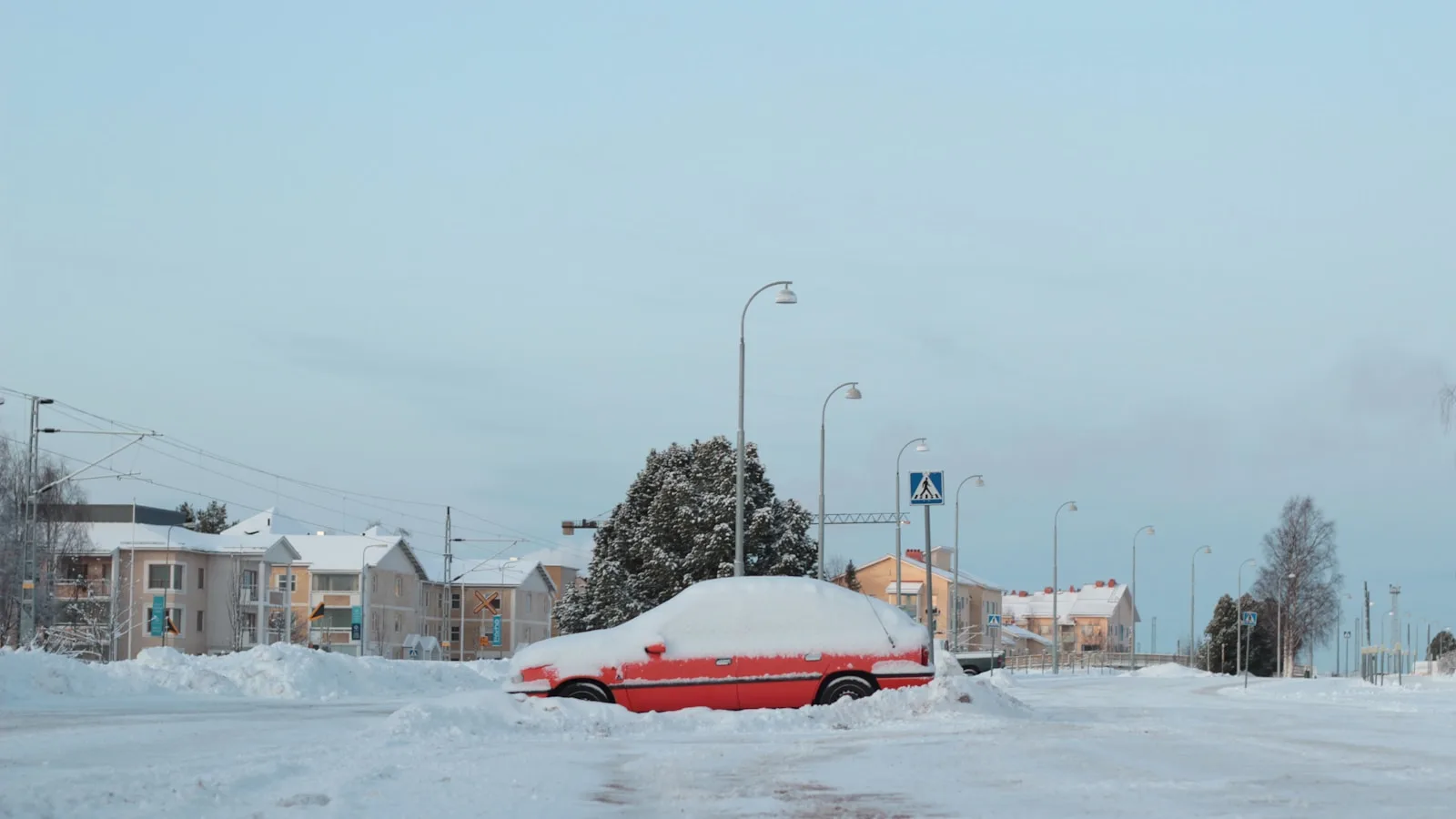 Rovaniemi : capitale finlandaise, options croissantes