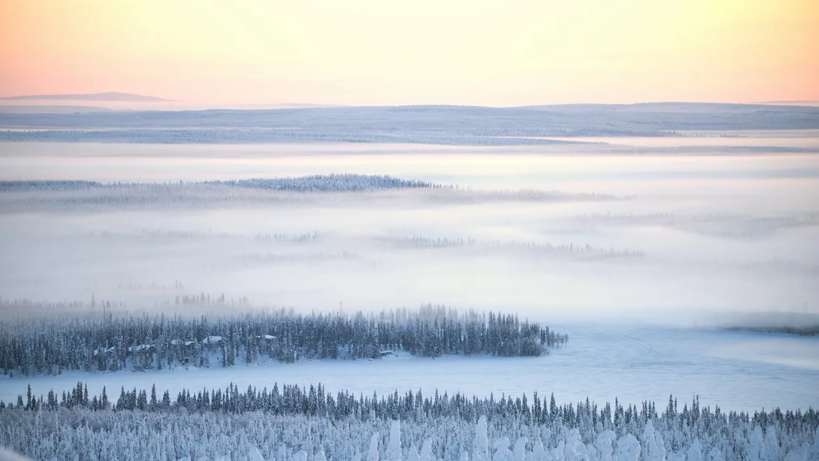 Les activités incontournables à Inari