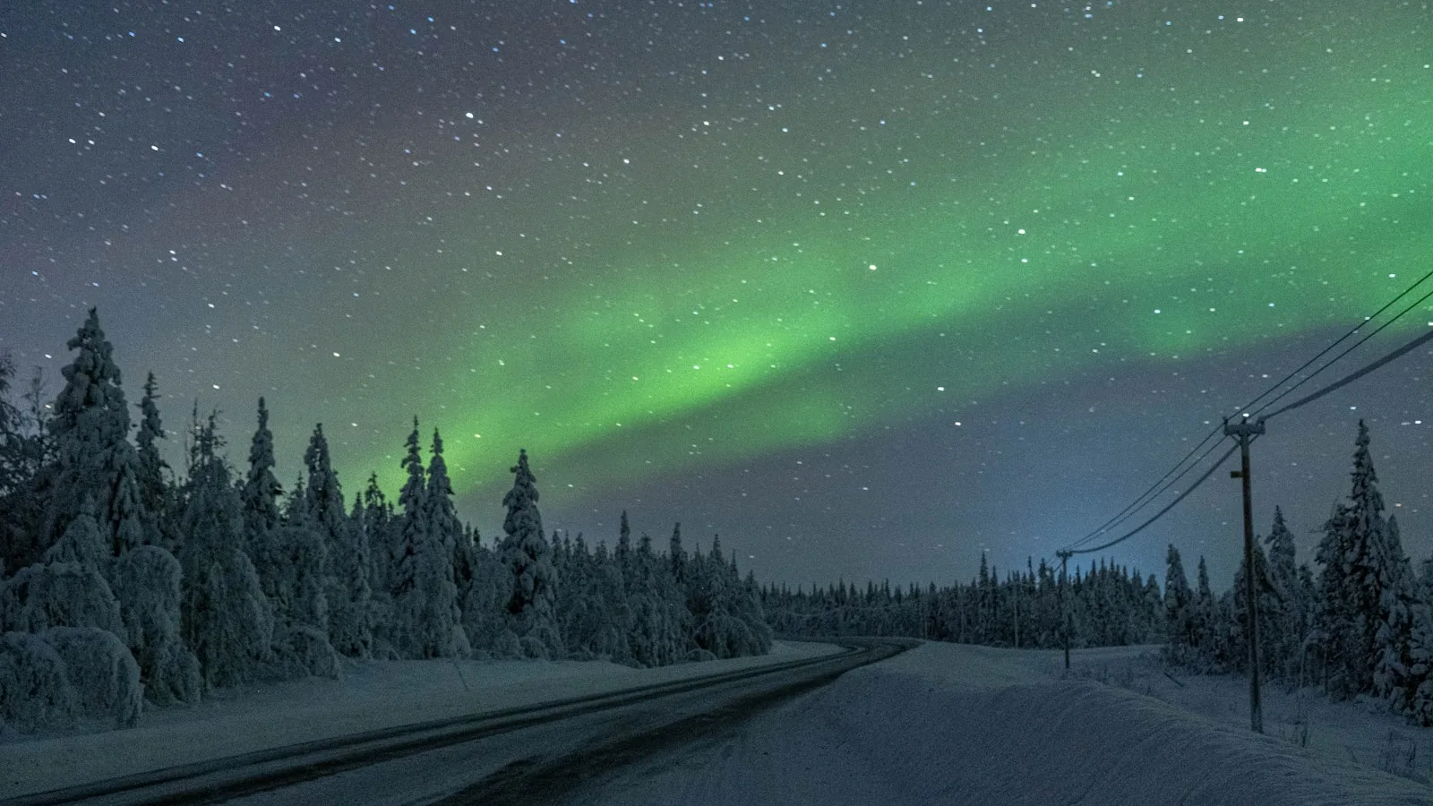 Intégrer Rovaniemi dans un itinéraire lapon